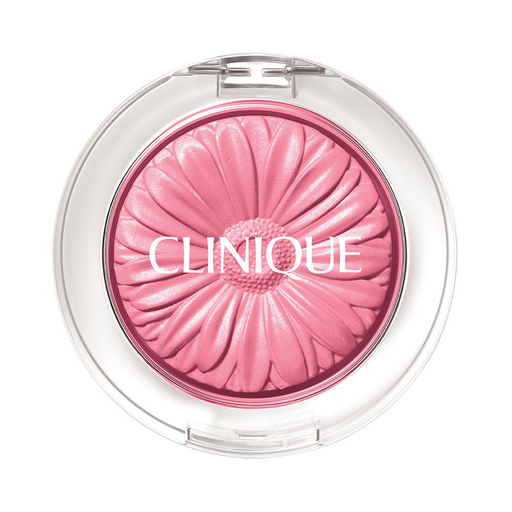 Blush em Pó Clinique Cheek Pop™ - Pink Pop Pink Pop 1