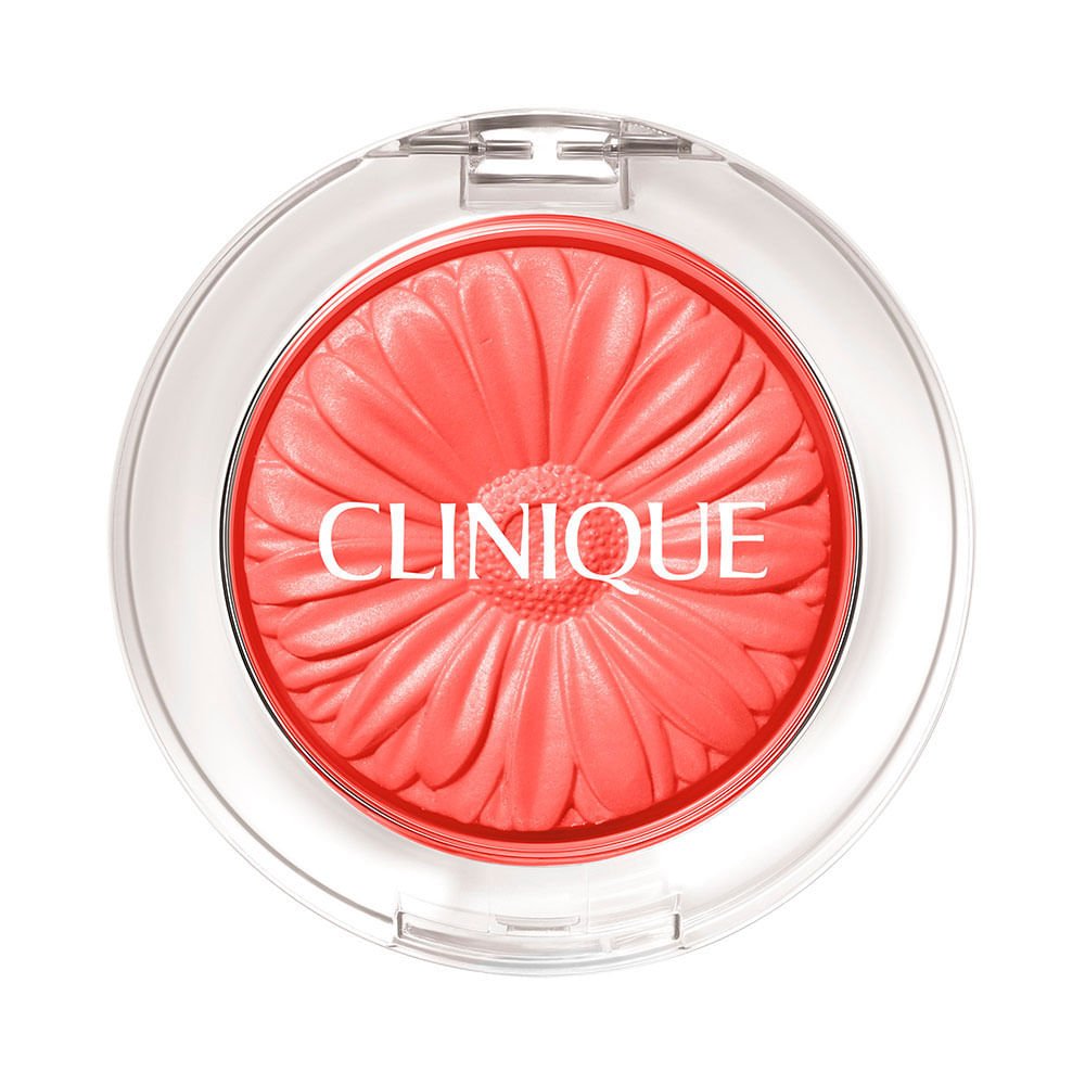 Blush em Pó Clinique Cheek Pop™ - Peach Pop Peach Pop 15