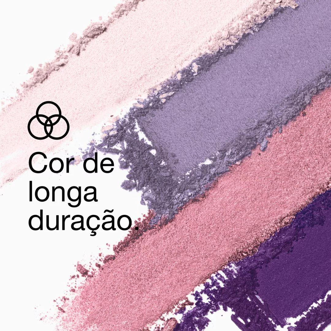 Paleta de Sombras Clinique All About Shadow - On Safari On Safari 3