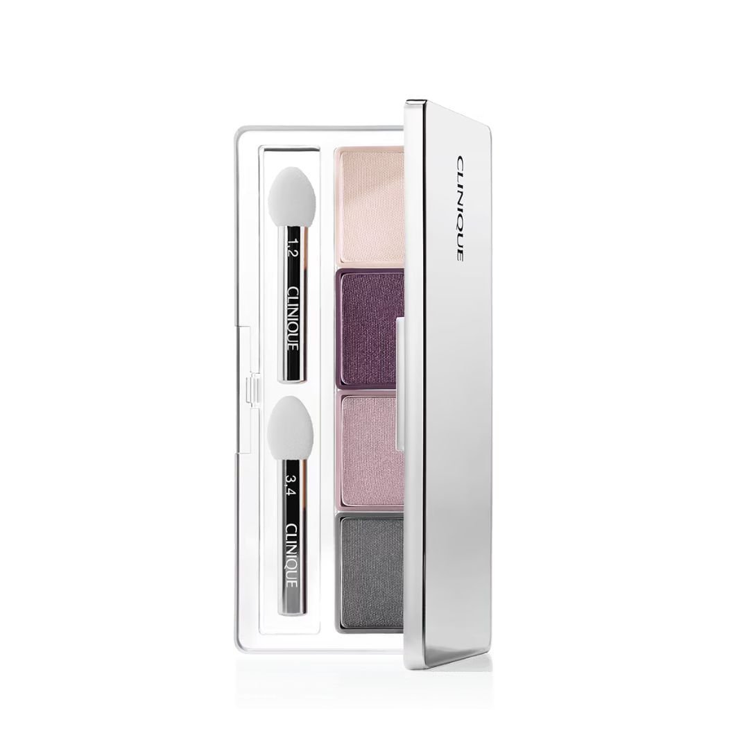 Paleta de Sombras Clinique All About Shadow - Going Steady
