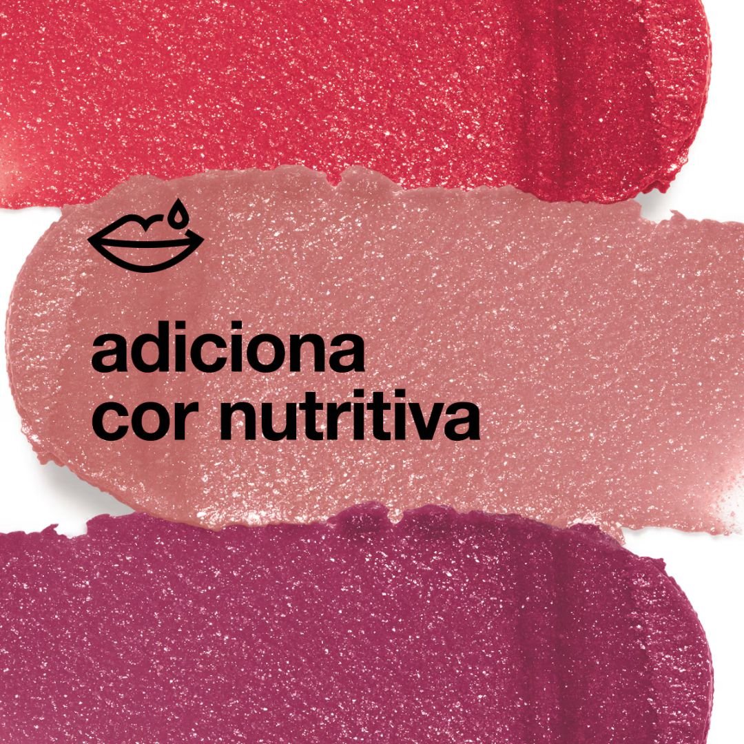 Batom Hidratante Clinique Chubby Stick - Broadest Berry Broadest Berry 2