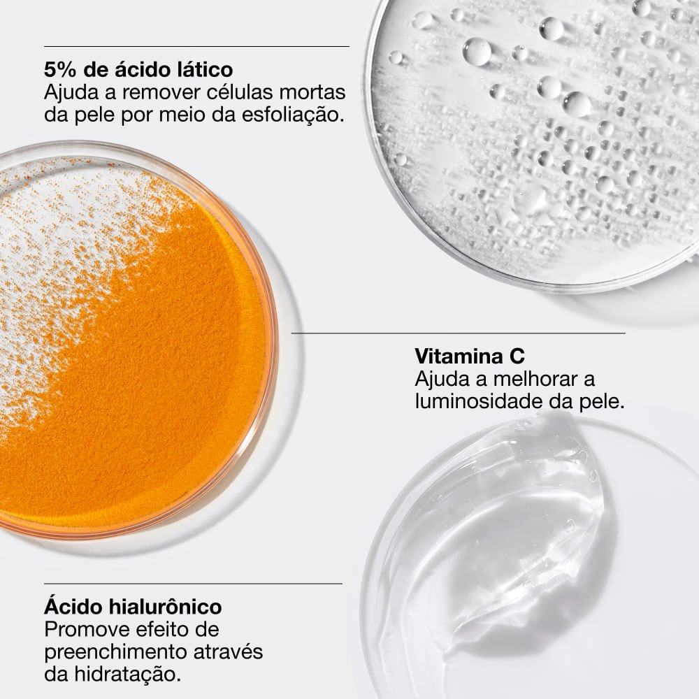 Sérum Hidratante Clinique Moisture Surge™ Active Glow 30ml ÚNICO 2