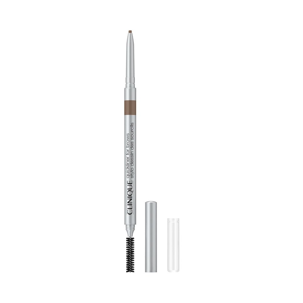 Lápis de Sobrancelhas Clinique Quickliner For Brows - Taupe