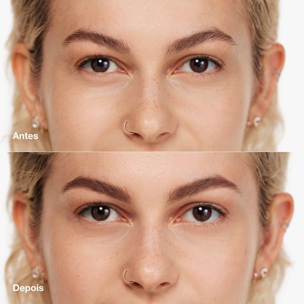 Lápis de Sobrancelhas Clinique Quickliner For Brows - Taupe Taupe 2