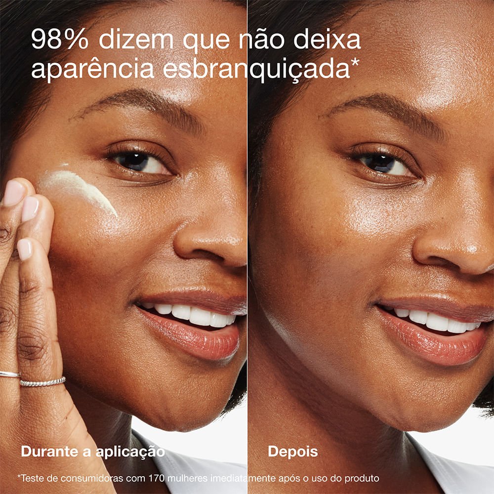 Hidratante Clinique Facial em Loção com FPS 50 Dramatically Different™ 75ml 2