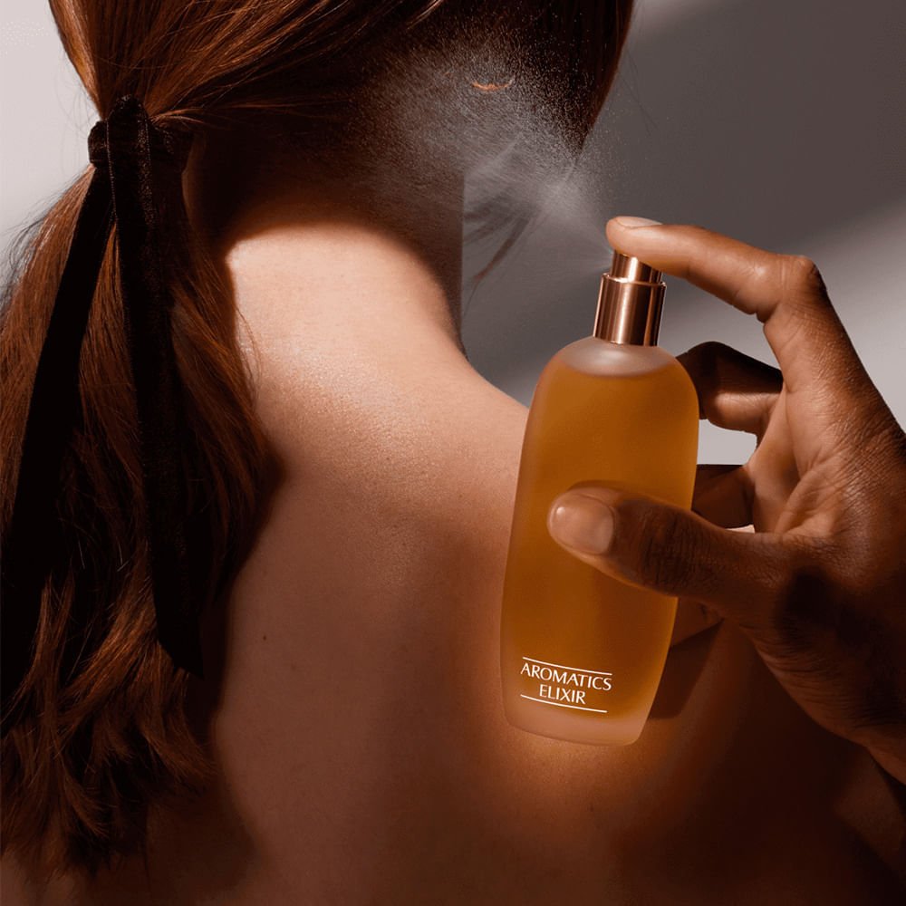 Perfume Clinique Aromatics Elixir ÚNICO 2