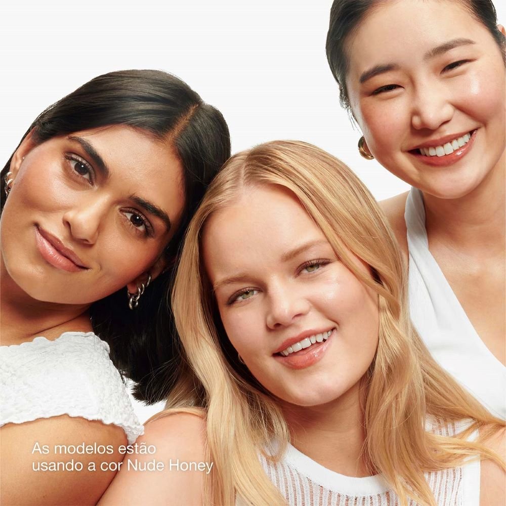 Lip Tint e Blush Liquido Pop™ Clinique Marrom 4