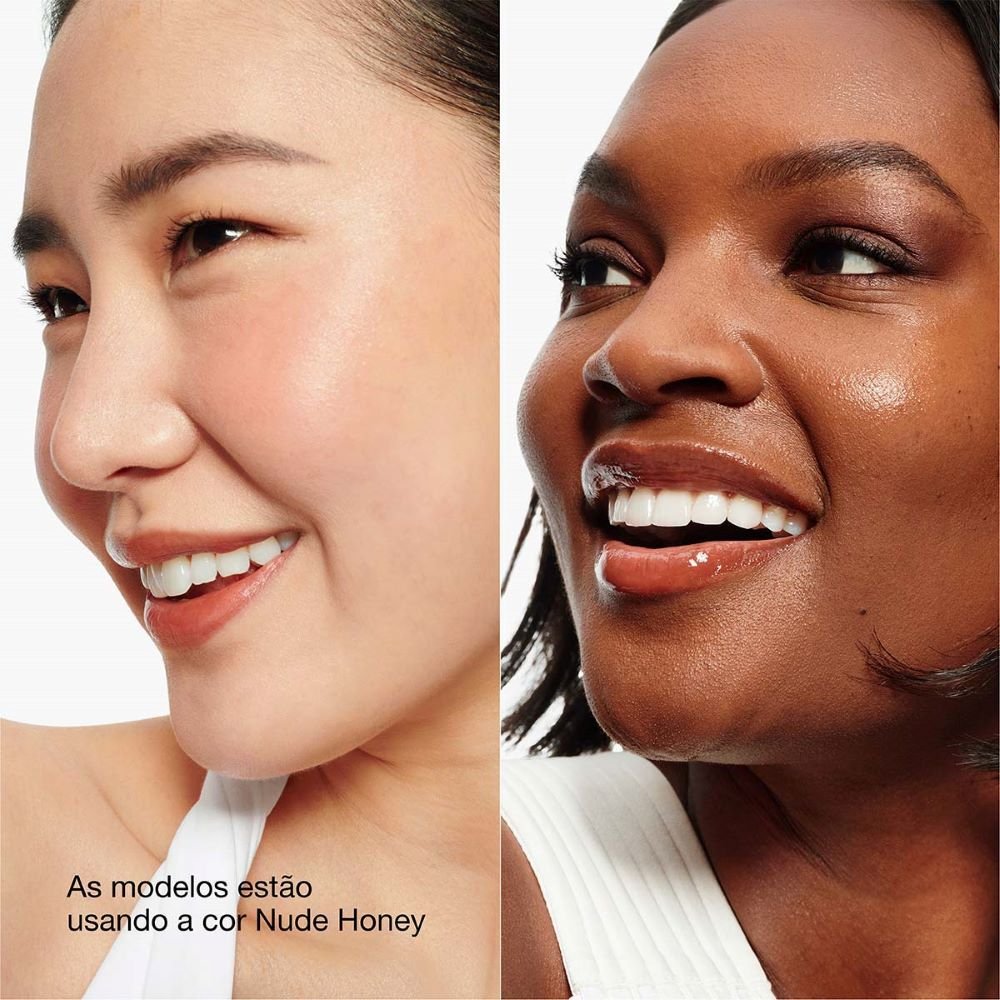 Lip Tint e Blush Liquido Pop™ Clinique Marrom 5