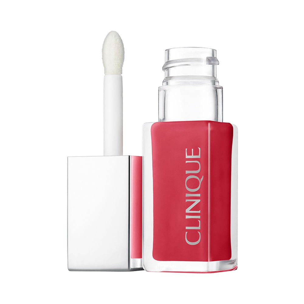 Lip Tint e Blush Liquido Pop™ Clinique Vermelho 1