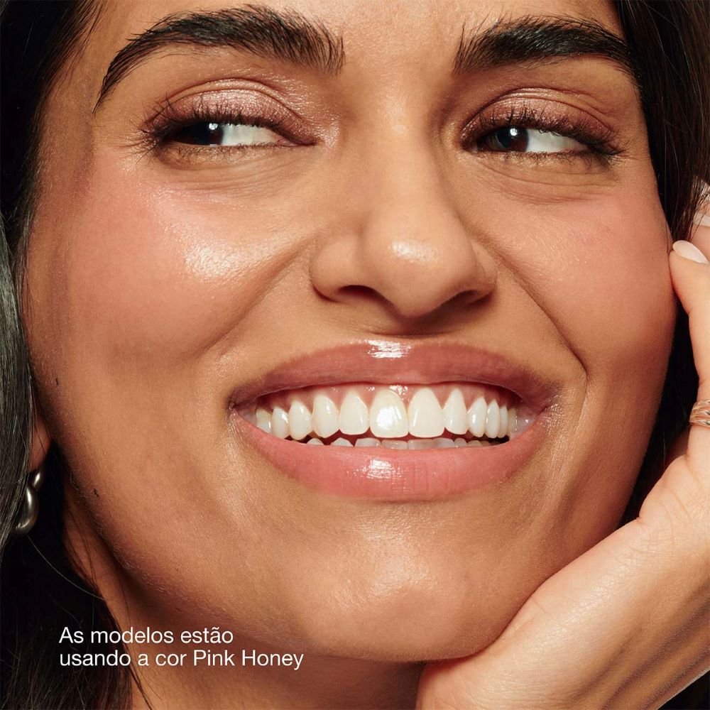 Lip Tint e Blush Liquido Pop™ Clinique Vermelho 3