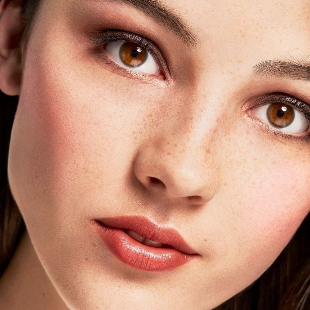 Batom Clinique Almost Lipstick Rosa 3