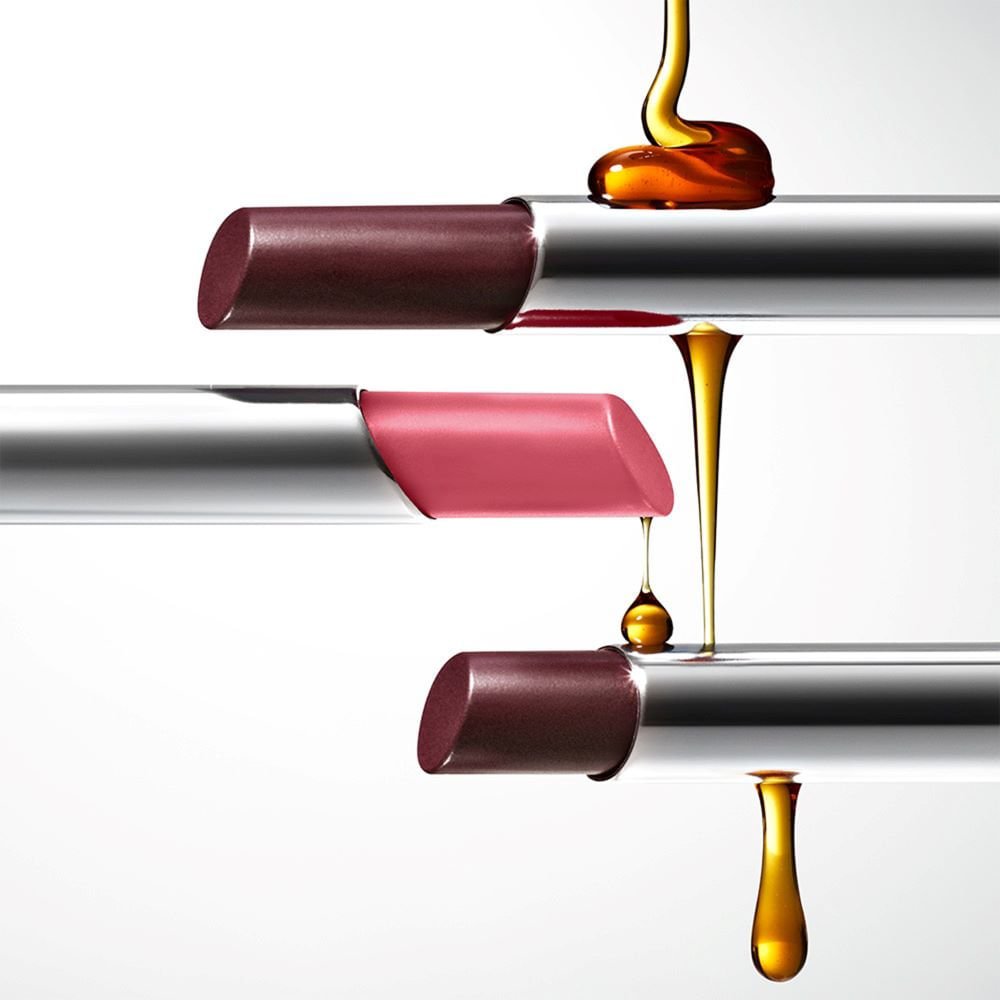 Batom Clinique Almost Lipstick Rosa 4