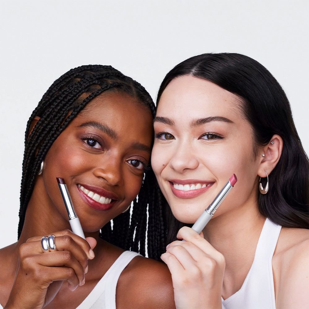 Batom Clinique Almost Lipstick Rosa 5