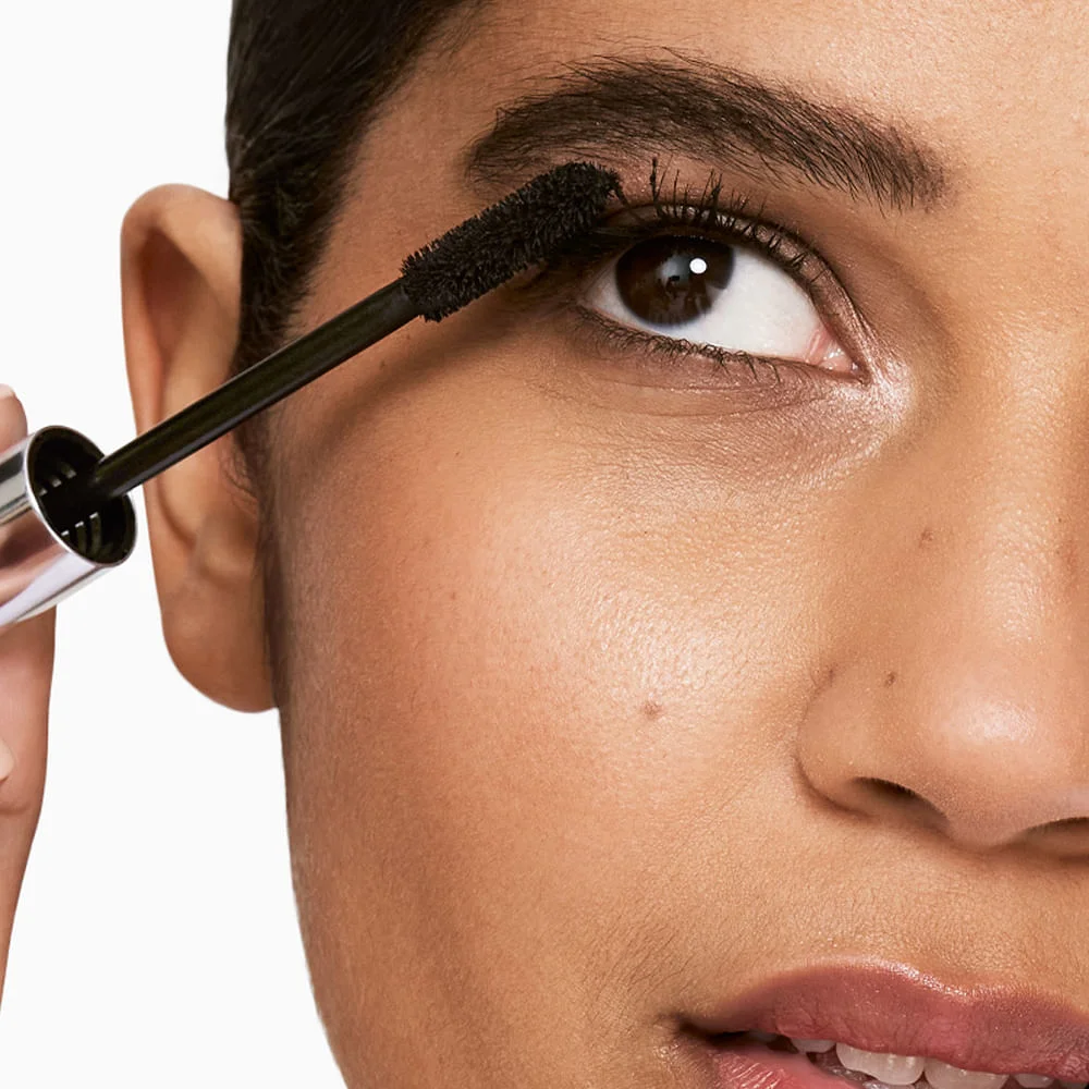 Kit Máscara de Cílios High Impact ÚNICO 4