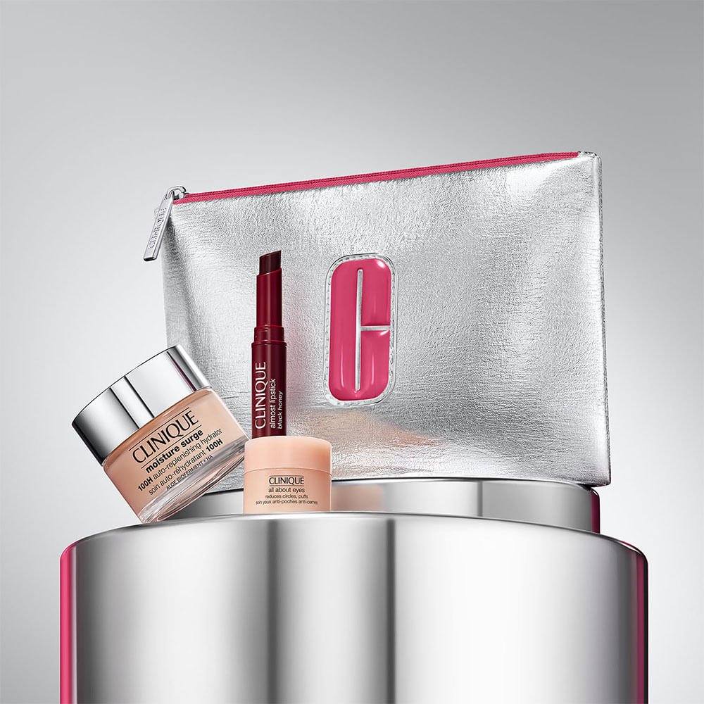 Kit Essenciais Skincare & Maquiagem - Edição Limitada