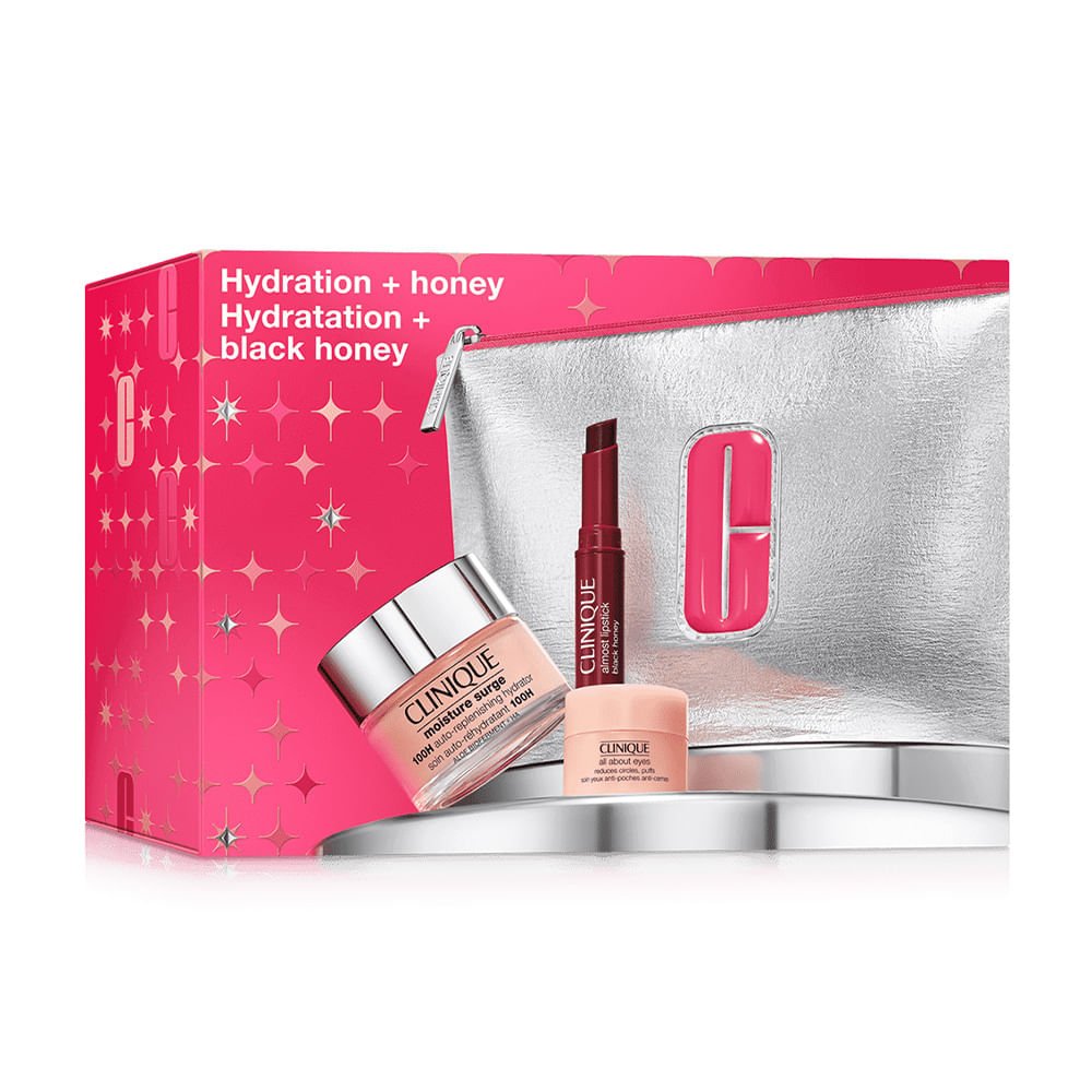 Kit Essenciais Skincare & Maquiagem - Edição Limitada ÚNICO 2