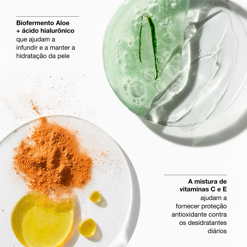 Kit Essenciais Skincare & Maquiagem - Edição Limitada ÚNICO 6