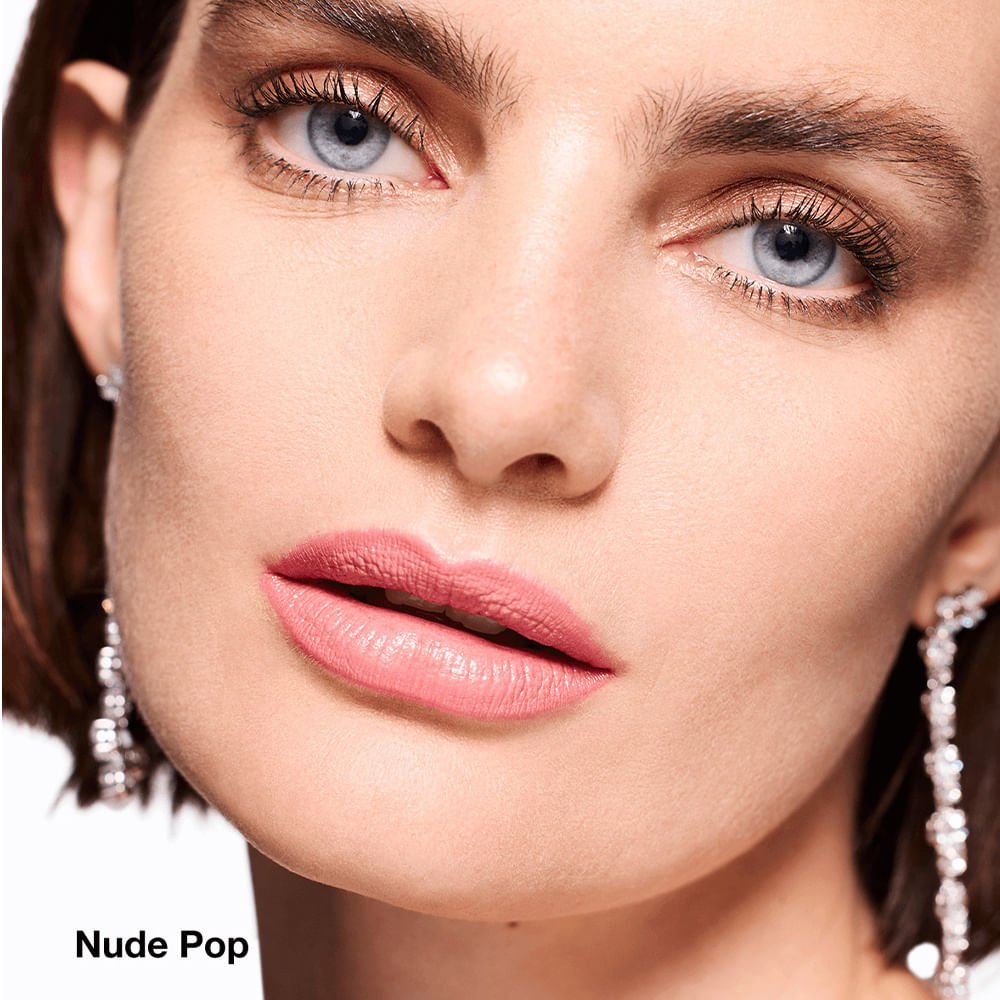 Kit de Batons Pop - Embalagem Especial ÚNICO 5