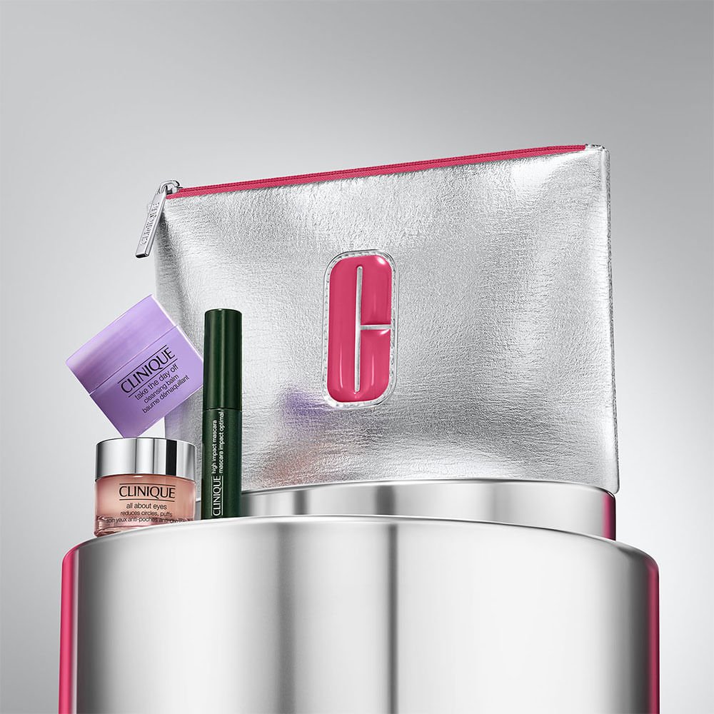 Kit Glam to Goodnight - Edição Limitada