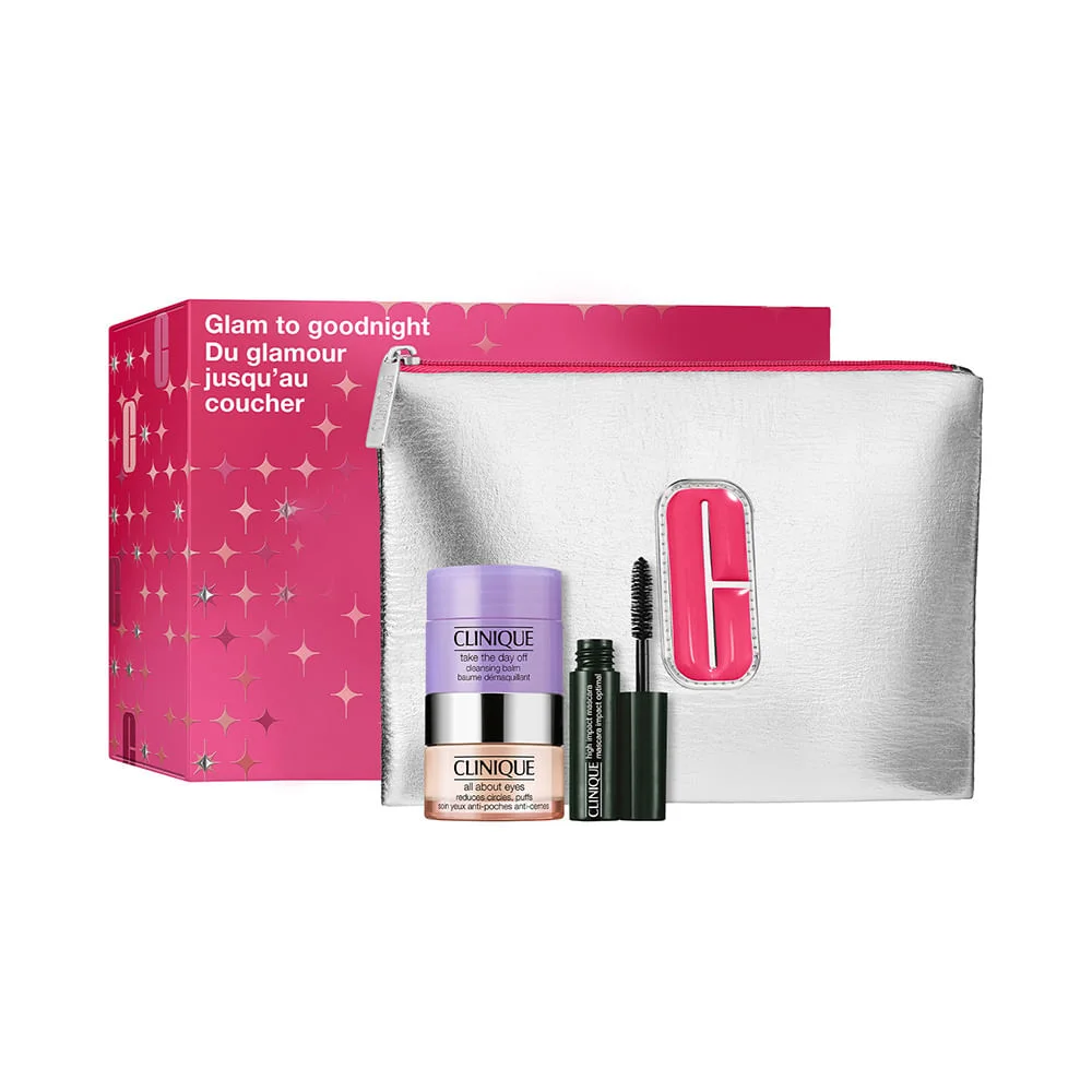 Kit Glam to Goodnight - Edição Limitada ÚNICO 2