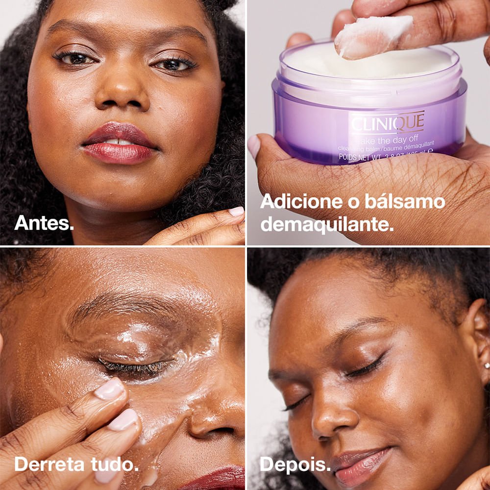 Kit Glam to Goodnight - Edição Limitada ÚNICO 3