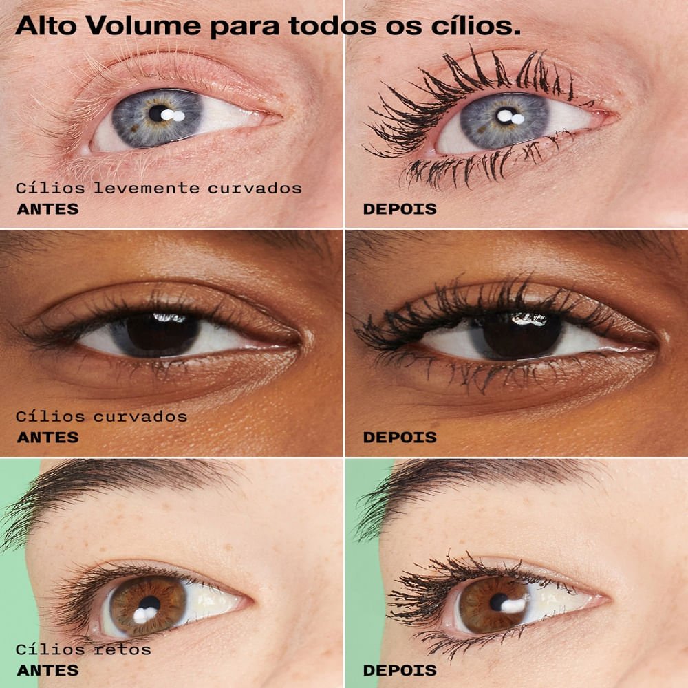 Kit Must Have de Maquiagem - Edição Limitada ÚNICO 4