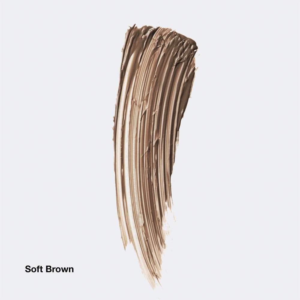 Gel para Sobrancelhas Just Browsing™ Volumizing - Soft Brown Soft Brown 3