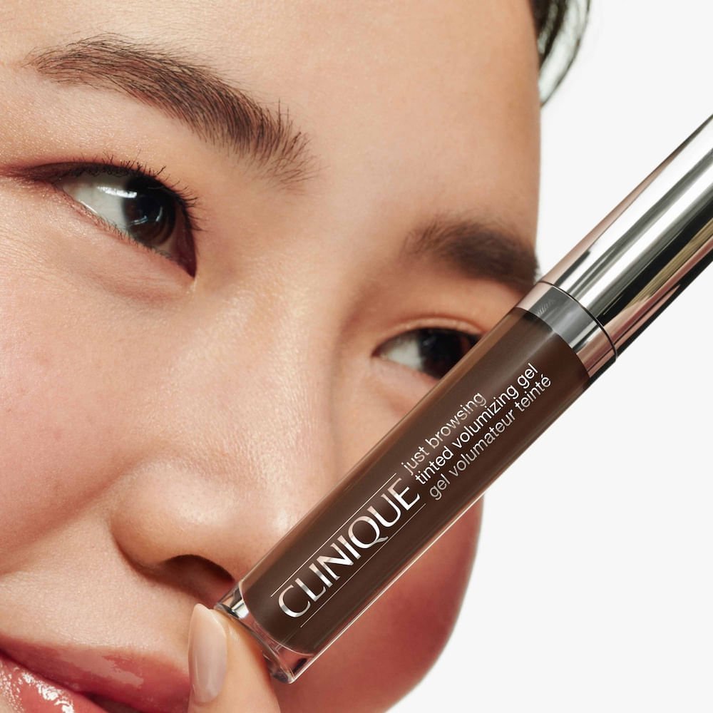 Gel para Sobrancelhas Just Browsing™ Volumizing - Soft Brown Soft Brown 4
