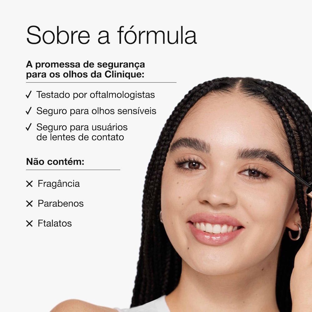 Gel para Sobrancelhas Just Browsing™ Volumizing - Soft Brown Soft Brown 5