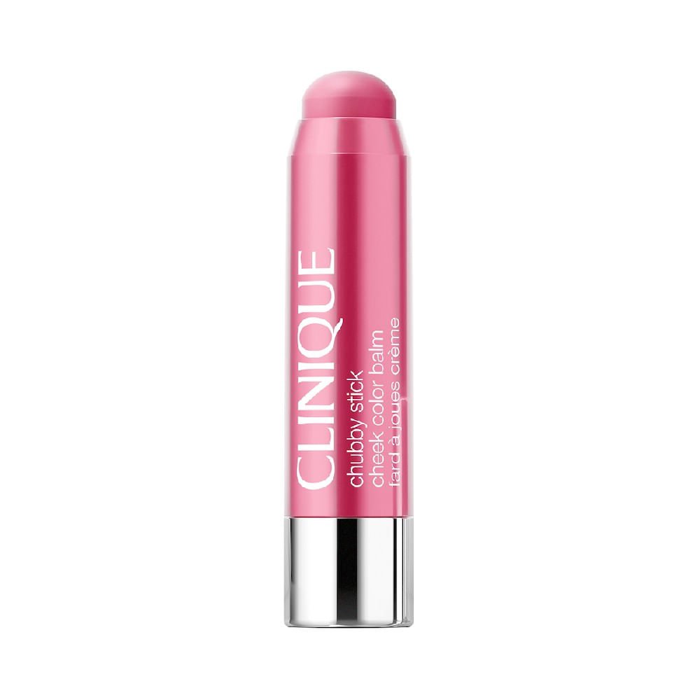 Blush em Bastão Chubby Stick™
