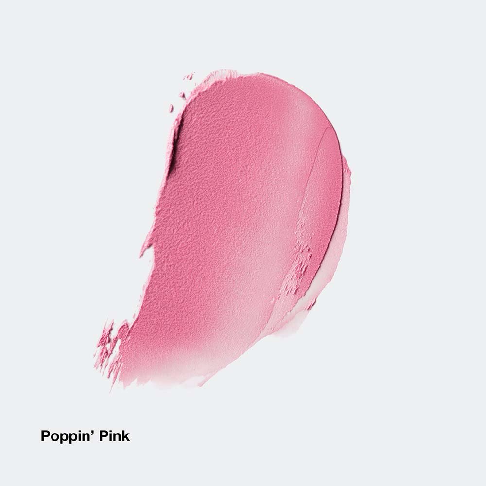 Blush em Bastão Chubby Stick™ Poppin' Pink 2