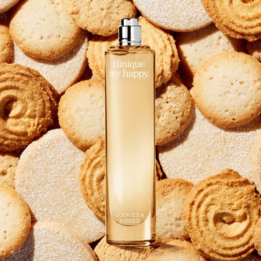 Perfume Clinique My Happy™ Cookies & Kisses 15 ml 15ml 2