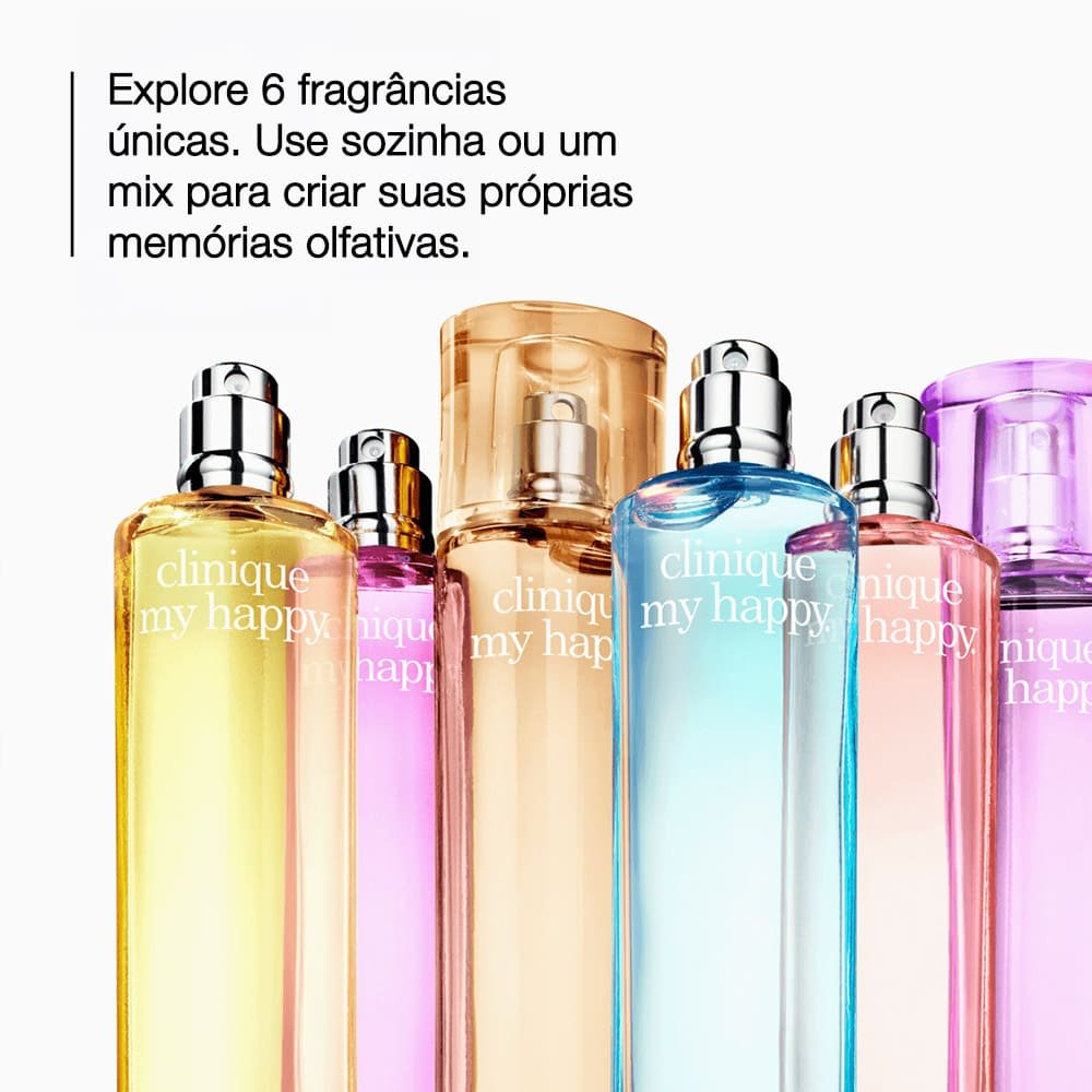 Perfume Clinique My Happy™ Cookies & Kisses 15 ml 15ml 4