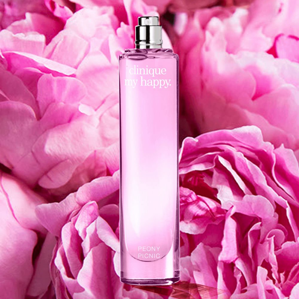 Perfume Clinique My Happy™ Peony Picnic 15ml 15ml 2