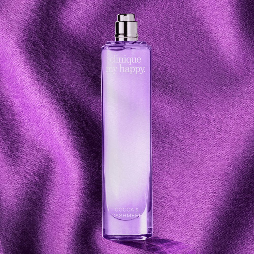 Perfume Clinique My Happy™ Cocoa & Cashmere 15ml 15ml 2