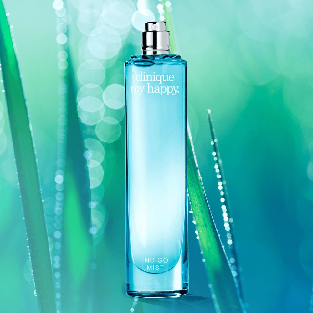 Perfume Clinique My Happy™ Indigo Mist 15ml 15ml 2