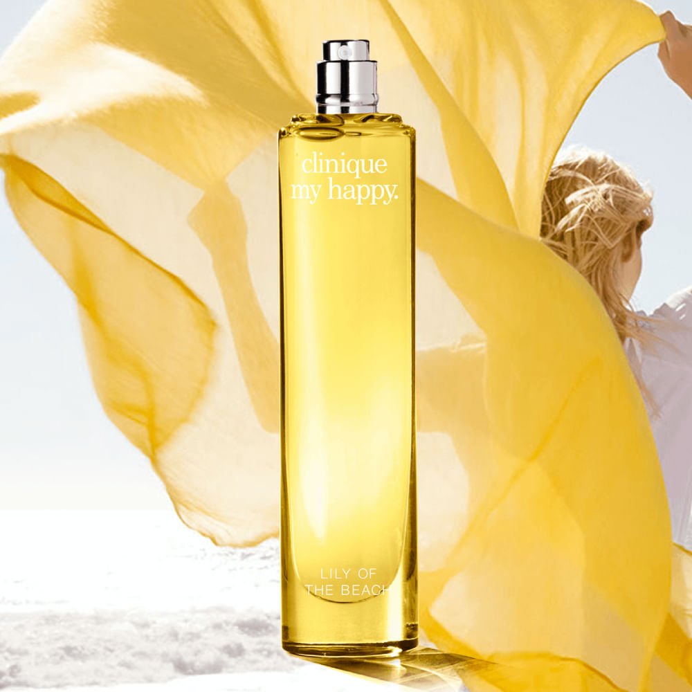 Perfume Clinique My Happy™ Lily of the Beach 15 ml 15ml 2