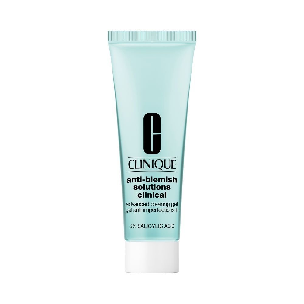 Mini Gel Secativo Anti-Acne Solutions™
