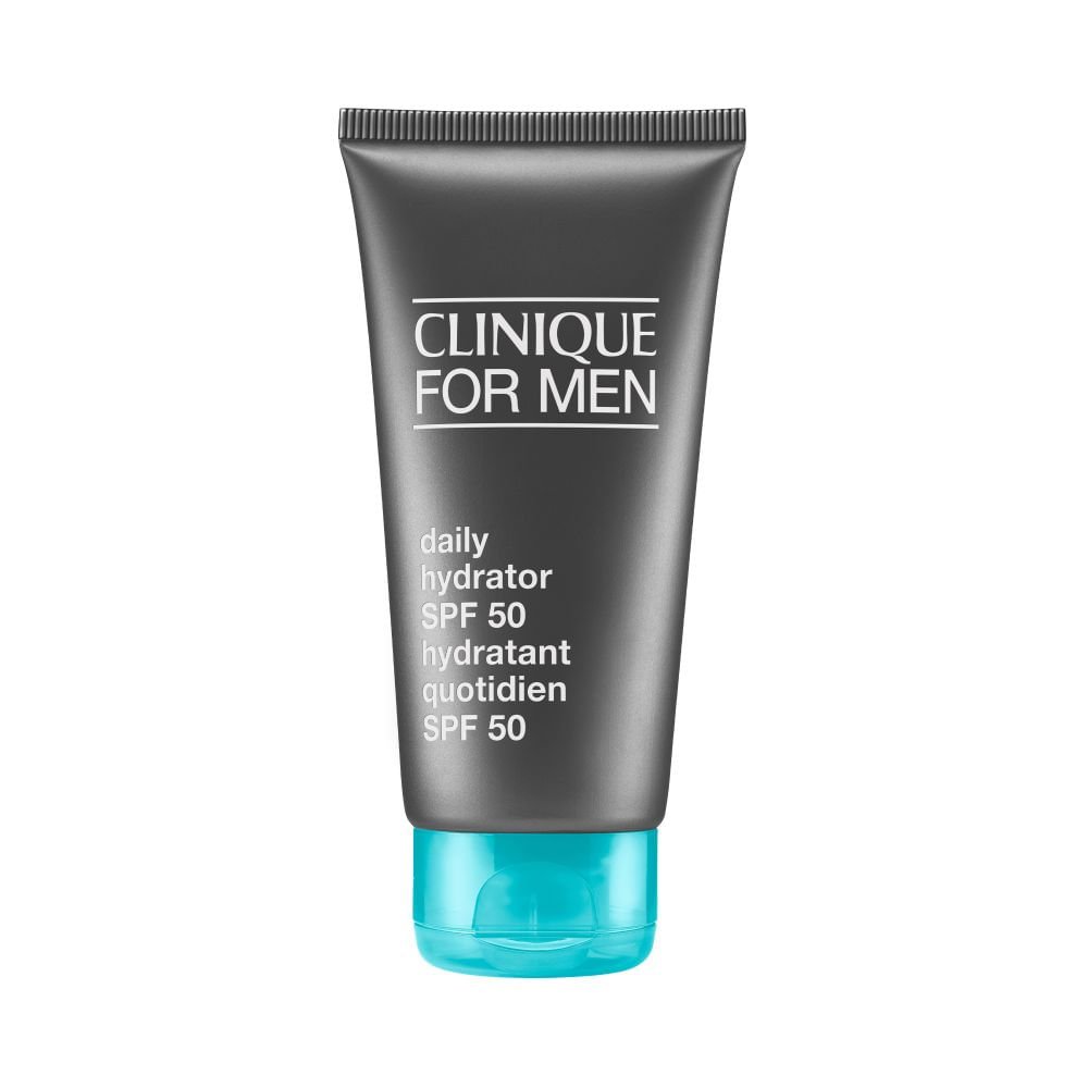 Hidratante Facial Clinique FPS 50 Clinique for Men™ - 75ml