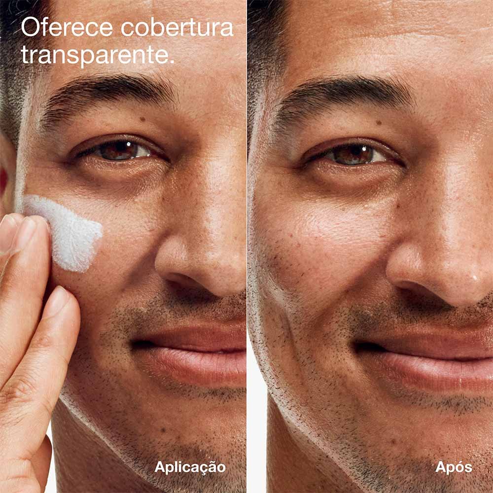 Hidratante Facial Clinique FPS 50 Clinique for Men™ - 75ml 75ml 2