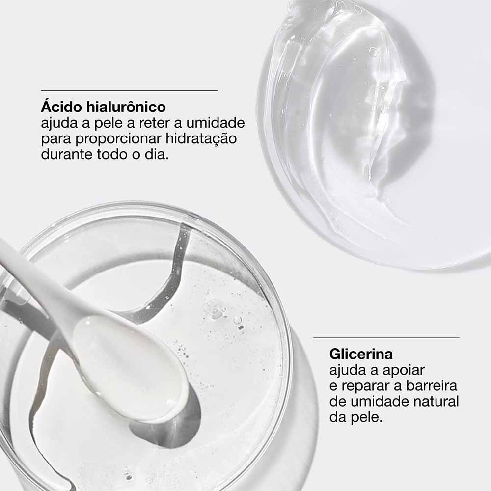 Hidratante Facial Clinique FPS 50 Clinique for Men™ - 75ml 75ml 3