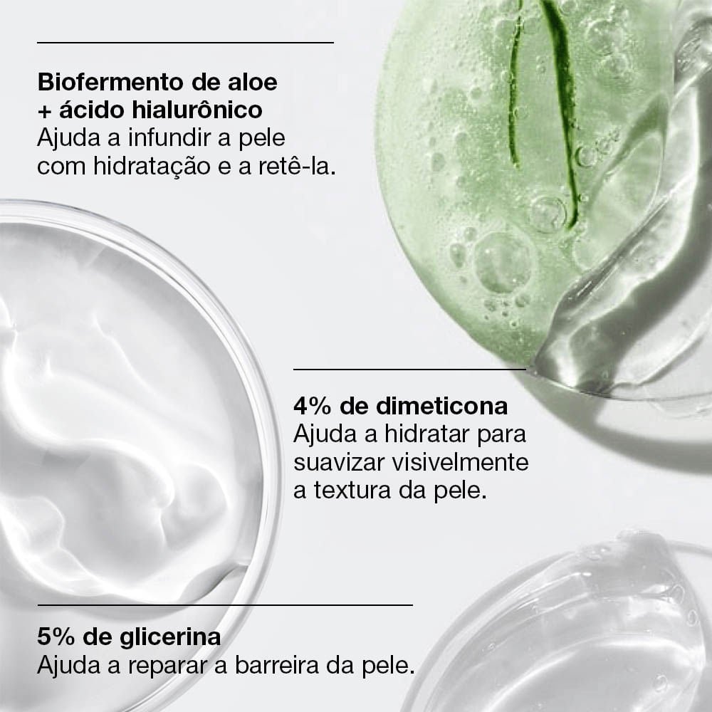 Hidratante Corporal Moisture Surge ™ 200ml 2