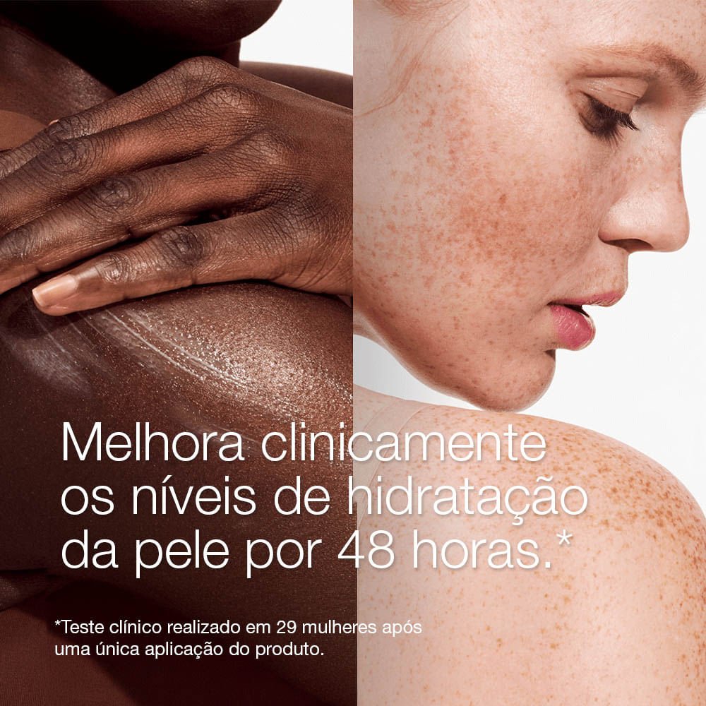 Hidratante Corporal Moisture Surge ™ 200ml 6