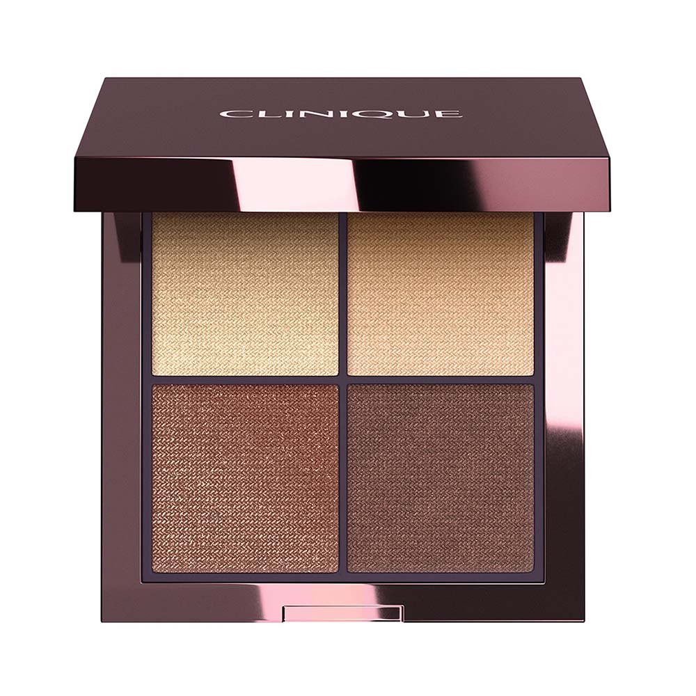 Paleta de Sombras Clinique All About Shadow™