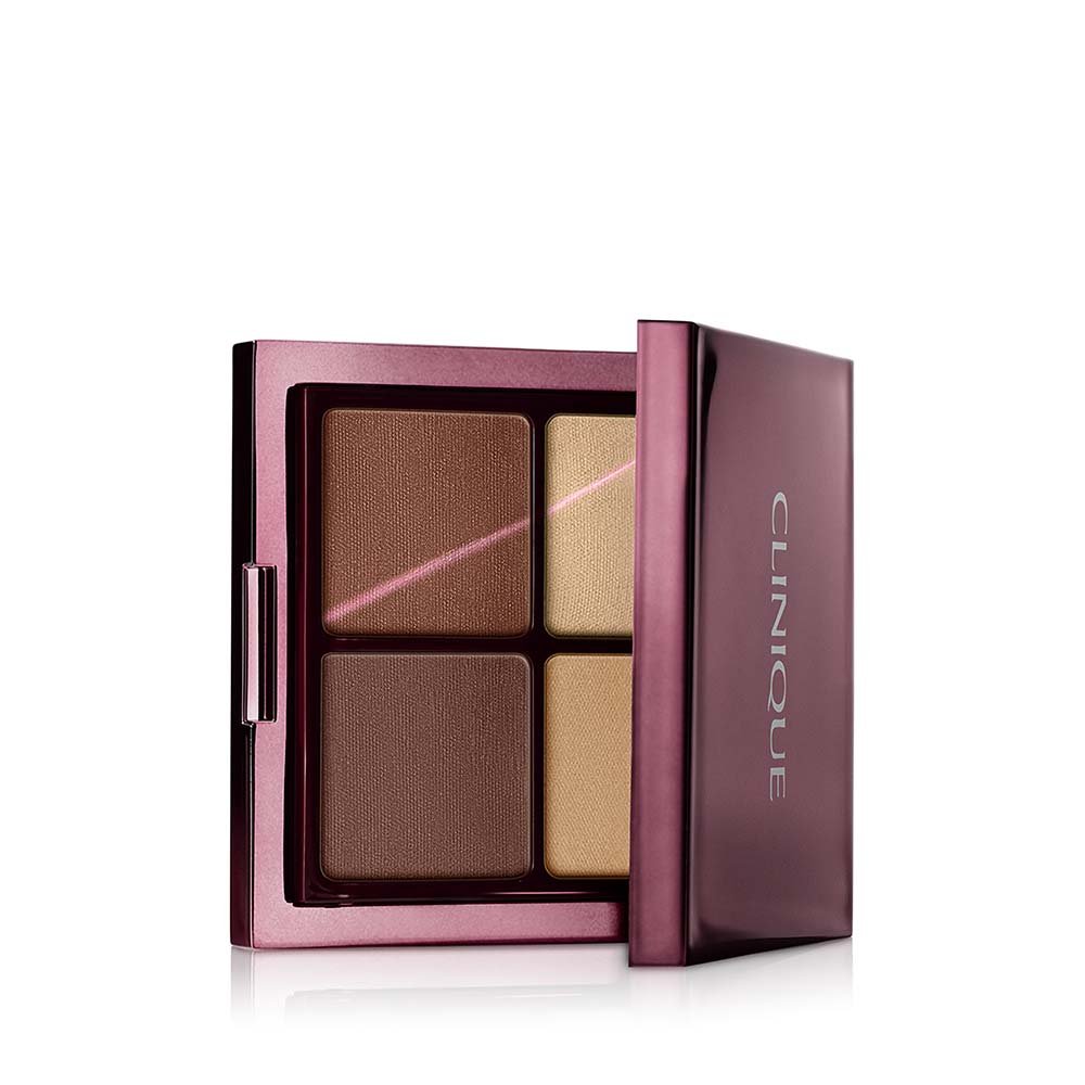 Paleta de Sombras Clinique All About Shadow™ Multicores 2