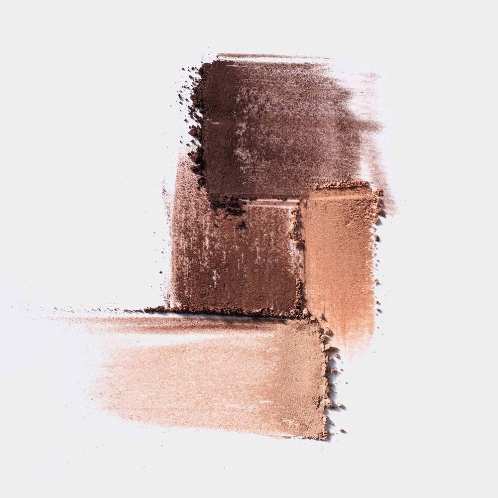Paleta de Sombras Clinique All About Shadow™ Multicores 4