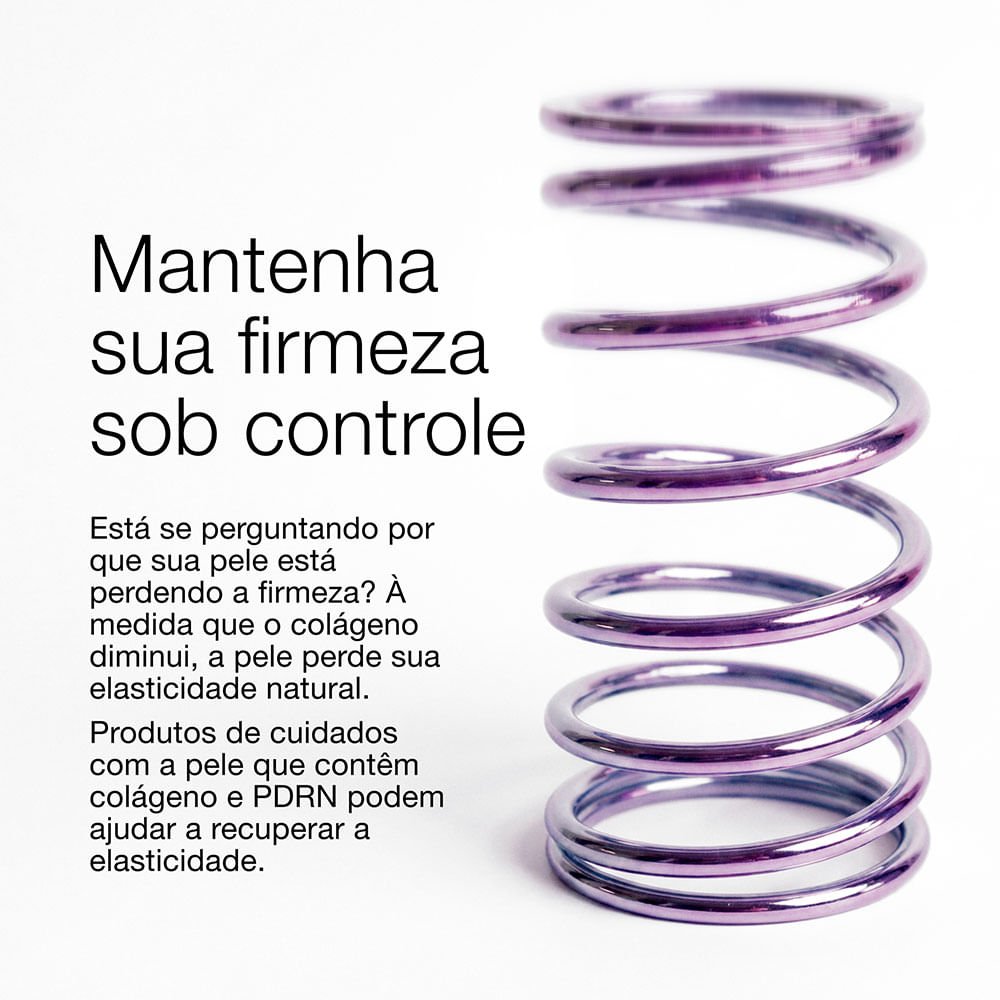 Creme Antirrugas com Colágeno + PDRN Smart Clinical Repair™ 50ml 3