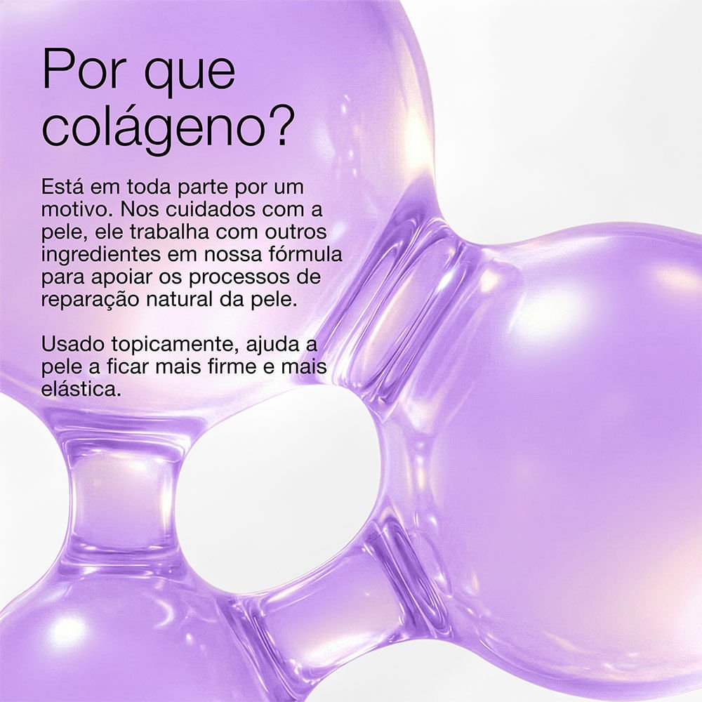 Creme Antirrugas com Colágeno + PDRN Smart Clinical Repair™ 50ml 4