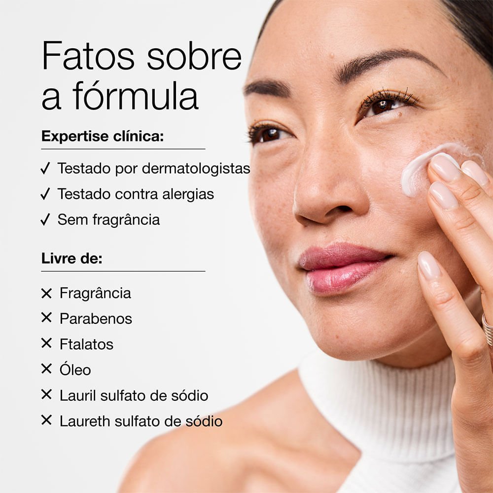 Creme Antirrugas com Colágeno + PDRN Smart Clinical Repair™ 50ml 7