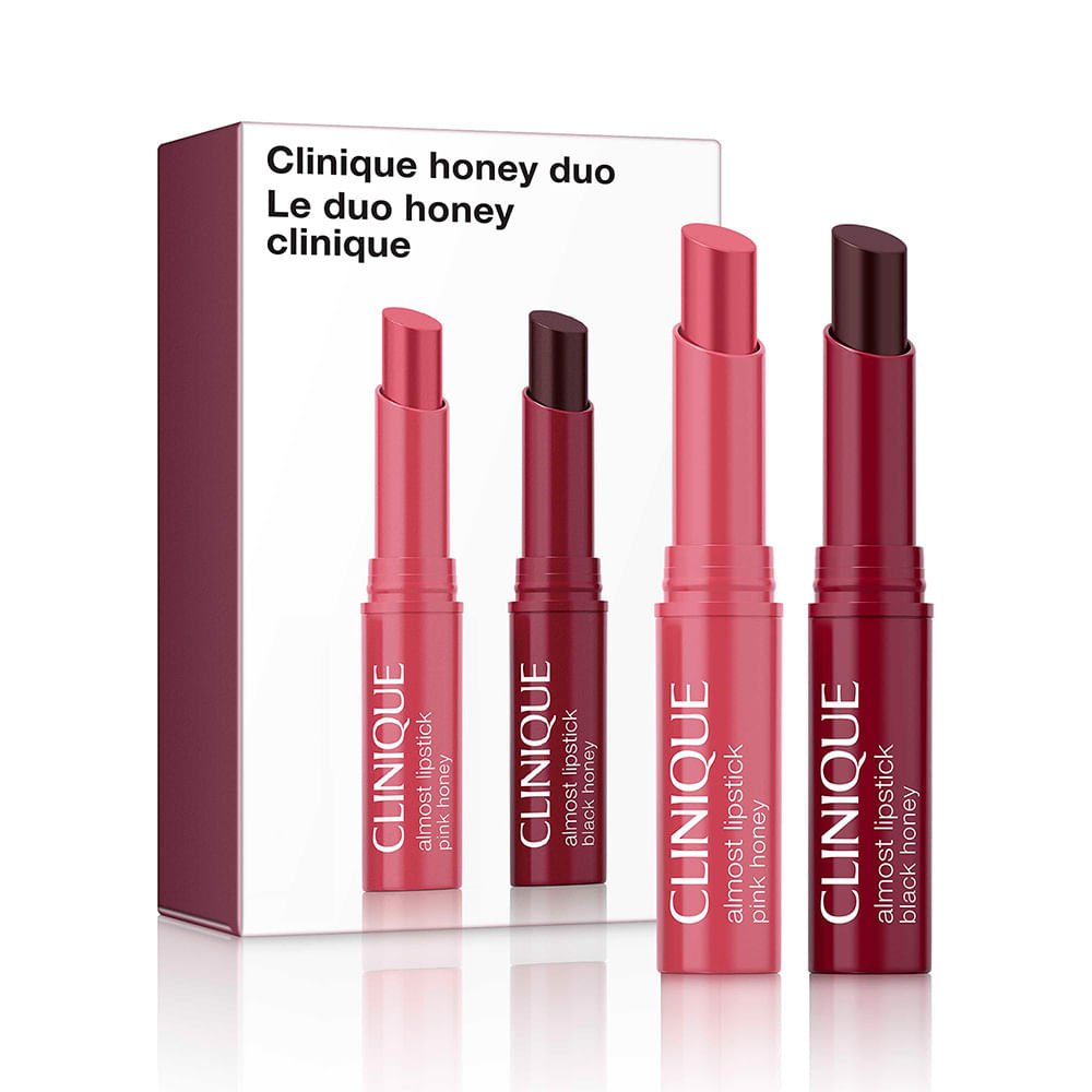 Kit Clinique Duo Honey